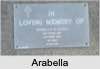 Arabella Marie Marion DENSLEY