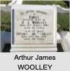 Arthur James WOOLLEY