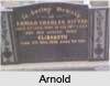 Arnold Karl (Charlie) RITTER