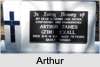 Arthur James EXALL
