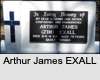 Arthur James EXALL
