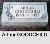 Arthur GOODCHILD