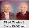 Charles (Alfred St. Claire) EADE