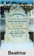 Beatrice Valentine (SHAW) PEAPELL