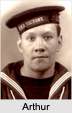 Arthur Clements WILKINSON