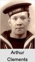 Arthur Clements WILKINSON