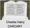 Charles Harry CARCARY
