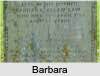 Barbara Allan LAW