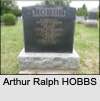 Arthur Ralph HOBBS
