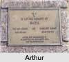 Arthur SMITH