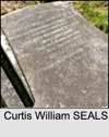 Curtis William SEALS