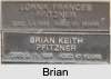 Brian Keith PFITZNER