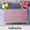 Catherine Weir PILLAR
