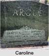 Caroline Dorothy HOBBS