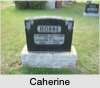 Caherine Christena MACLEOD