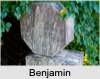 Benjamin R FALKINER