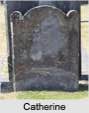 Catherine Susanna HILLCOAT