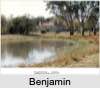 Benjamin WARBY