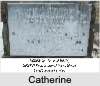 Catherine Jane GARNER
