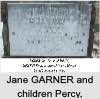Catherine Jane GARNER