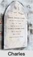 Charles Macedon CLARKE