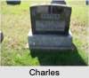 Charles Harry POTTER