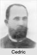 Cedric Spencer WILLS