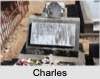 Charles HOWE