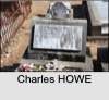 Charles HOWE