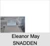 Eleanor May SNADDEN
