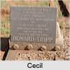Cecil Edward HOWARD-TRIPP