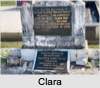 Clara May MORRIS (JOHNSON)