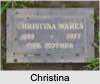 Christina Smith MILLER