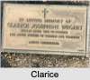 Clarice Josephine BRABON