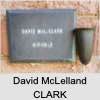 David McLelland CLARK