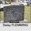 Daisy (twin) FLEMING