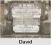 David John LOBBAN