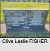 Clive Leslie FISHER