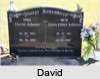 David ADAMS