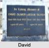 David OLIVER