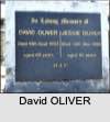 David OLIVER