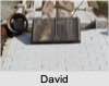 David MCKENZIE