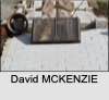David MCKENZIE