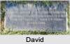 David ISBISTER