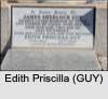 Edith Priscilla SPRY