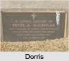 Dorris Shaw RAWNSLEY