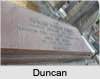 Duncan Donald FORBES