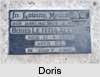 Doris Lettita ROBERTS