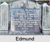 Edmund Arthur QUINN