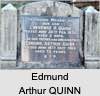 Edmund Arthur QUINN
